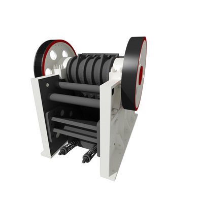เครื่องบดคันหินเหล็ก 300-1500KW สําหรับเหมืองแร่