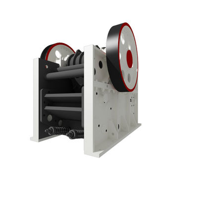 เครื่องบดหิน 850-1500t/h สําหรับบดแร่และหินหลากหลาย
