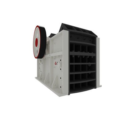 เครื่องบดคอในการก่อสร้าง สําหรับบดแร่และหินต่าง ๆ