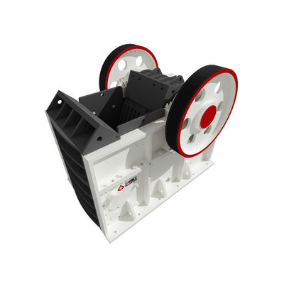 เครื่องบดหินกระโปรง 220KW เครื่องบดหินกระโปรง 950T/H ด้วยอัตราการบดหินขนาดใหญ่ สําหรับการทําเหมืองแร่