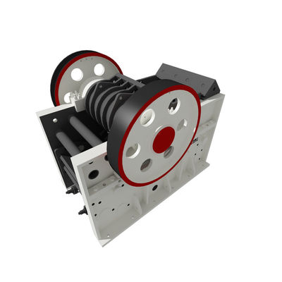 เครื่องตัดหินละเอียด โรงงานหิน / แร่ แม็กกราชเตอร์สําหรับการทําเหมืองแร่