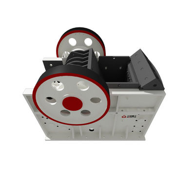 200-500 t/h ความจุ พีอี มือ ถ่านหินปูน ผงกระโปรง