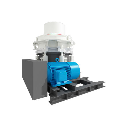 เครื่องบดหอมไฮดรอลิกหลายกระบอก 250KW พร้อมระบบติดตามอุณหภูมิ