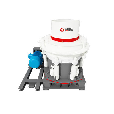 เครื่องบดหอมไฮดรอลิกหลายกระบอก 255-490t/H
