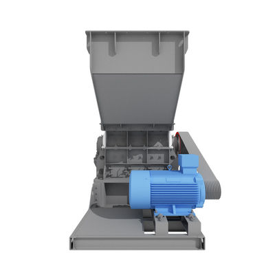 เครื่องบดหินแรงกระแทกที่มั่นคงประสิทธิภาพสูง 200-1000KW ด้วยระบบอัตโนมัติ