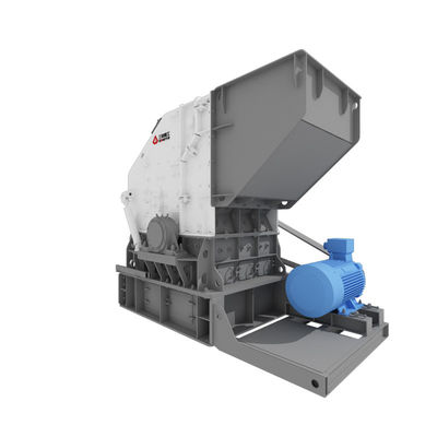 เครื่องบดแรงกระแทกอัตโนมัติสูง 150-220T / H สําหรับเหมืองแร่