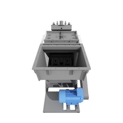 เครื่องบดกระแทกพกพา 200-1000KW 150-1200t/H สําหรับอุตสาหกรรมเคมี