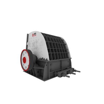 เครื่องบดเครื่องบดหมัดสําหรับงานก่อสร้าง ความจุ 350-500t/h