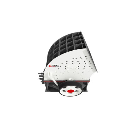 เครื่องบดกระบวนการสั้น 310KW ด้วยการทํางานที่เรียบง่าย