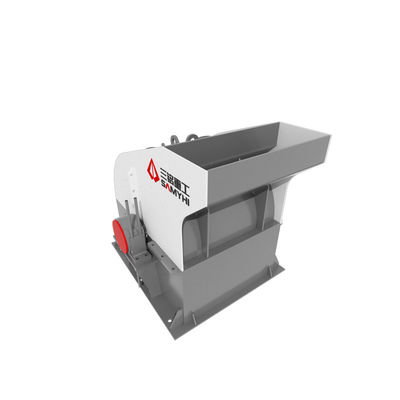 เครื่องทําทรายอัตโนมัติสูง 110-132KW สําหรับอุตสาหกรรมก่อสร้าง