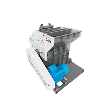 เครื่องผลิตทรายบดละเอียดมาก 250-355KW สําหรับการก่อสร้าง