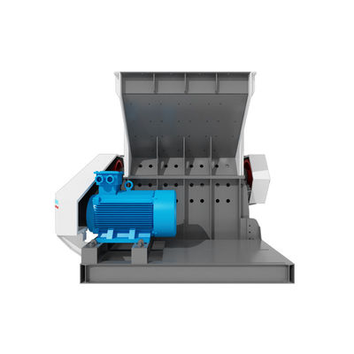 เครื่องทําทรายละเอียดมาก 250-355KW สําหรับการก่อสร้าง