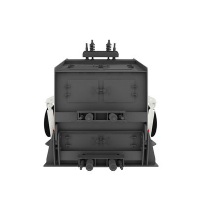 เครื่องบดกระแทกหินแข็ง 150-700t/h สําหรับหินแร่โลหะที่มี CE