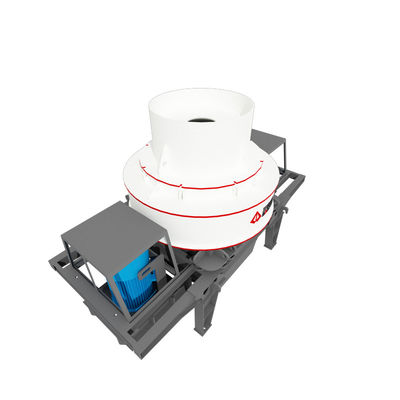 315KWX2 เครื่องบุกกระบอกตั้งทนทาน สําหรับการปั้นหินและการผลิตทราย