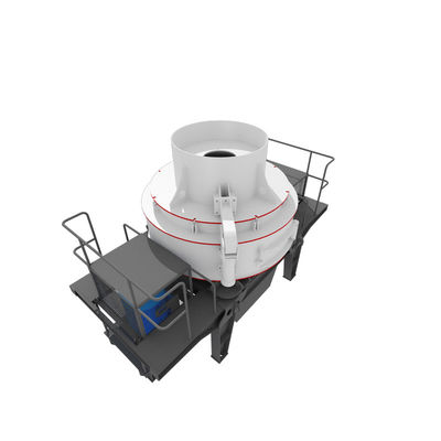 อุปกรณ์ผลักดันแกนแนวตั้งที่มีผลิตที่มั่นคง พร้อมควบคุมการหล่อลื่นอัตโนมัติ