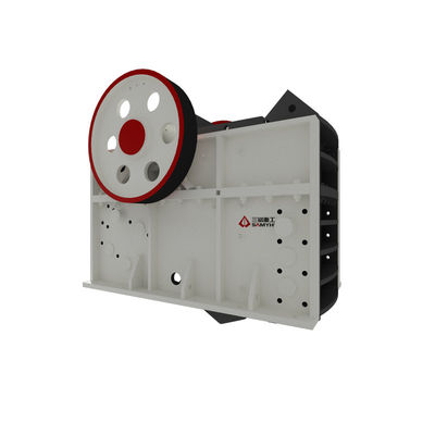 เครื่องบดเหมืองแร่แกะขนาดสูง 200-500t / h ด้วยการทํางานง่าย