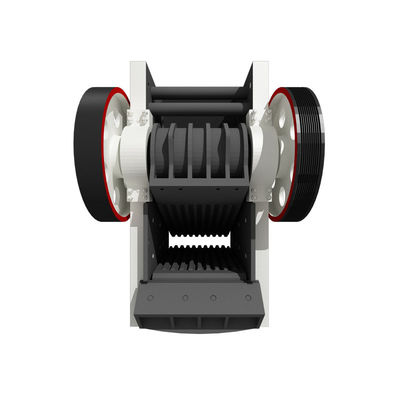 อุปกรณ์บดน้ําหินหินหินหินหินหิน 100KW กับ 300 T / h