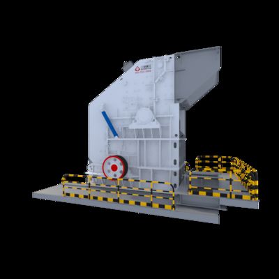 เครื่องบด/ทำทรายอเนกประสงค์ประสิทธิภาพสูง 300 TPH