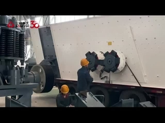 สกรีนสั่นสะเทือนสองหมุน