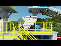 เครื่องทำทรายละเอียด Ulter